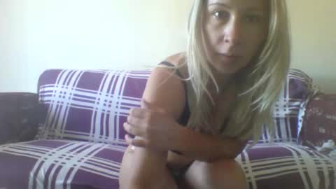 BlondiePam online show from 03-01-26, 09:44