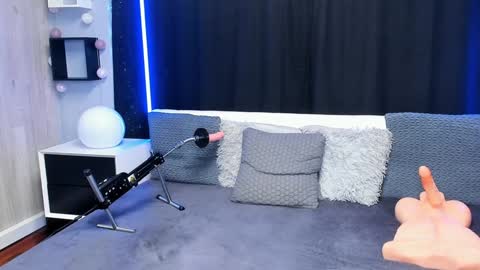 BlondieRider online show from 12-20-24, 01:22