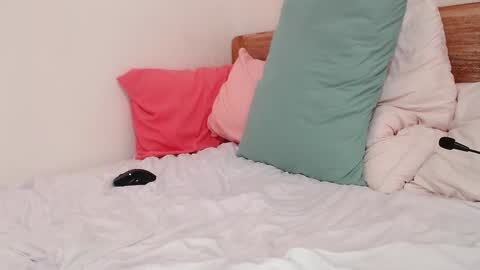 Snapshot of blondiesweet chatting on 01-05-25, 05:51 Sasha online show from 01-05-25, 05:51