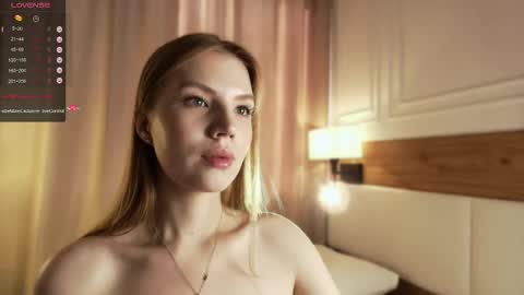blondoll online show from 05-15-26, 01:23