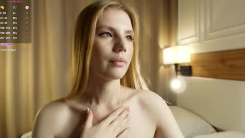blondoll online show from 05-31-26, 01:36