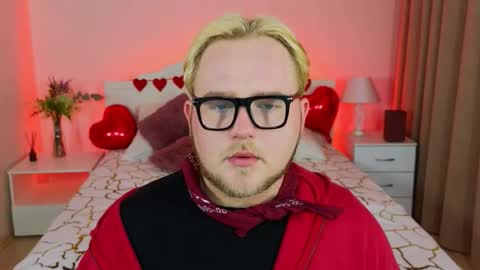 Sin online show from 02-12-26, 08:53