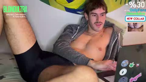Snapshot of blondultra chatting on 11-28-25, 04:53 blondultra online show from 11-28-25, 04:53