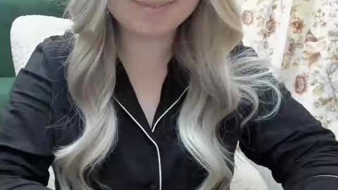 blondymargaret online show from 02-23-25, 04:24