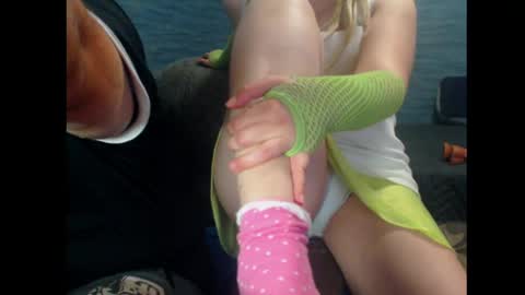 Blontsex online show from 06-07-26, 08:56