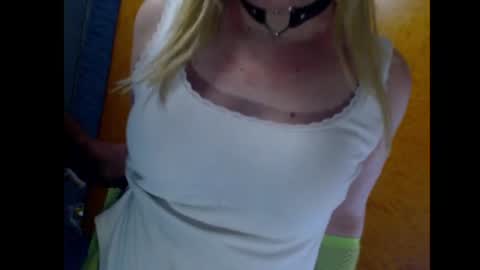 Blontsex online show from 06-28-26, 06:14