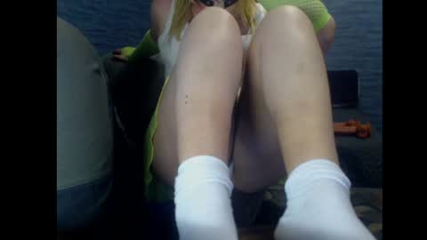 Blontsex online show from 07-11-26, 08:00