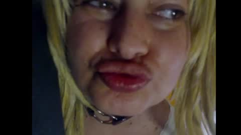 Blontsex online show from 07-15-26, 04:56