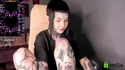 Mary online show from 05-18-26, 11:38