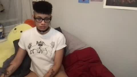 bloodrushbabe online show from 04-01-26, 12:44