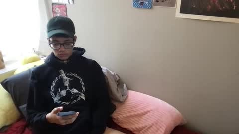 bloodrushbabe online show from 04-09-26, 08:47