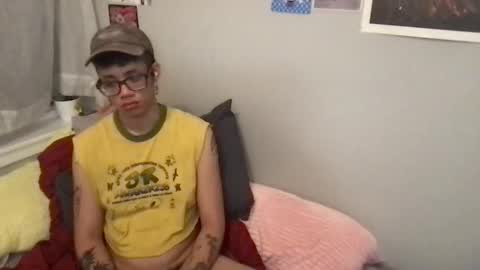 bloodrushbabe online show from 04-19-26, 05:29