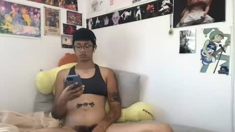bloodrushbabe online show from 07-16-26, 11:44