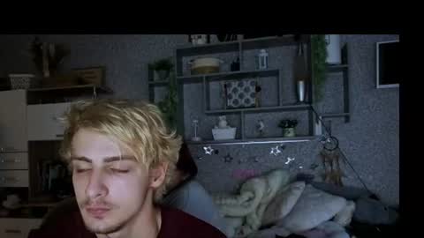 Bloody Blondie online show from 08-07-26, 06:10