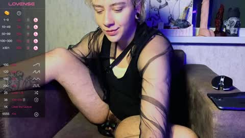 blooming_soul online show from 02-08-25, 07:27