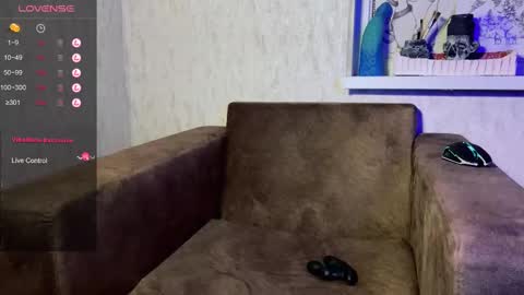 blooming_soul online show from 03-07-25, 10:32