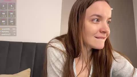 bloomyblue online show from 05-16-26, 08:07