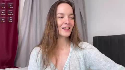 bloomyblue online show from 05-19-26, 08:15