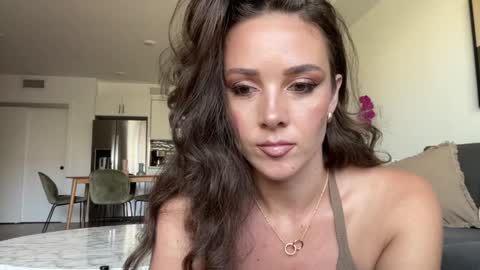 Snapshot of bloomyogi chatting on 10-05-25, 07:56 Emma Bloom online show from 10-05-25, 07:56