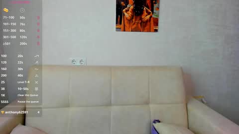 Snapshot of blossom_sonya chatting on 02-26-25, 04:14 Sonya GTM2 TuWeThFrSaSu 0900am-1500pm online show from 02-26-25, 04:14