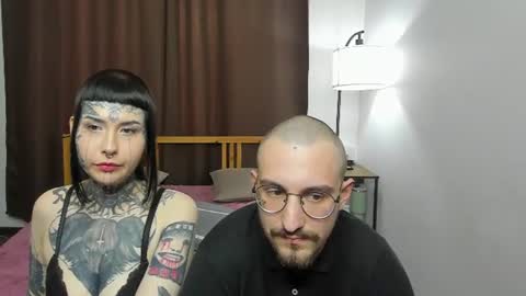 Sasha and Maria online show from 06-11-26, 05:44