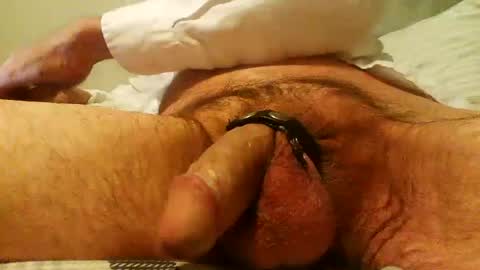 Blower125 online show from 02-18-25, 03:53