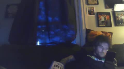 blowme19866 online show from 02-26-25, 11:26