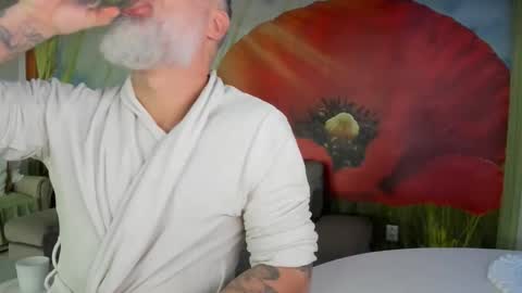 Nico online show from 02-19-26, 08:38