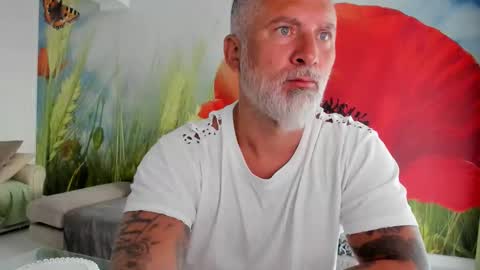 Nico online show from 05-16-26, 05:48