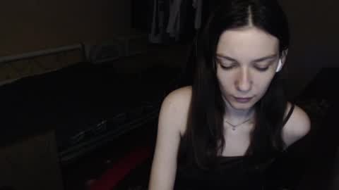 Snapshot of blue__velvet_ chatting on 06-27-26, 09:53 blue__velvet_ online show from 06-27-26, 09:53