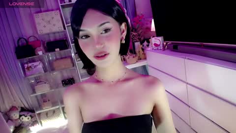 aivee online show from 09-29-25, 06:35