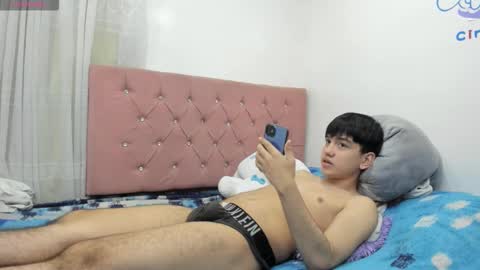 Blue online show from 10-11-25, 11:03