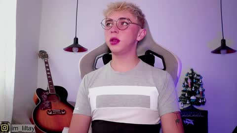 TAY   online show from 12-03-24, 12:59