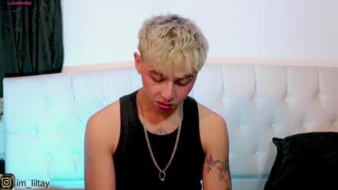 TAY   online show from 12-24-24, 03:16