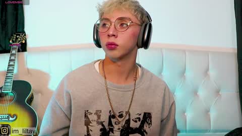 TAY   online show from 12-27-24, 04:47