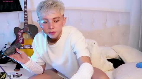 TAY   online show from 02-18-25, 07:54