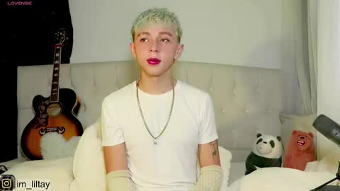 TAY   online show from 02-22-25, 06:52