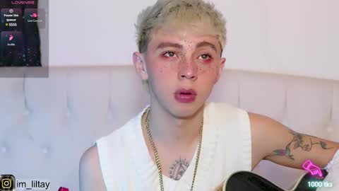 TAY   online show from 02-27-25, 04:09