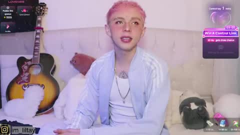 TAY   online show from 03-10-25, 02:06