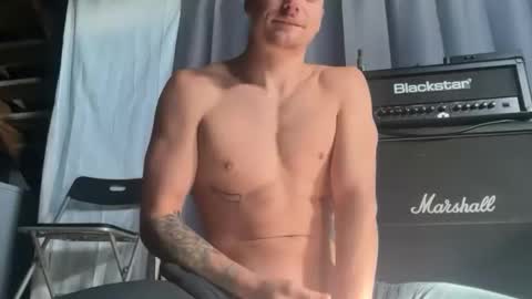 Beau online show from 11-13-25, 06:40