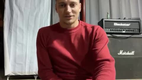 Beau online show from 11-16-25, 06:19