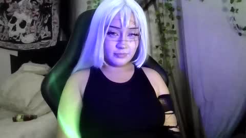 blue katt online show from 11-28-25, 10:45