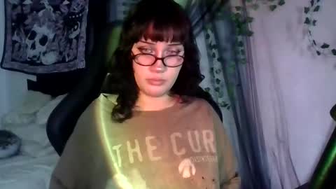 blue katt online show from 12-04-25, 09:34