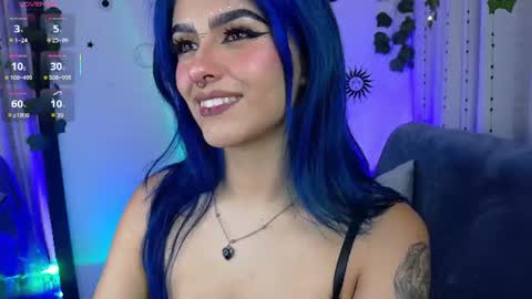 blue_kittenn online show from 06-12-26, 04:11