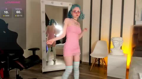 Alice online show from 01-09-25, 11:03