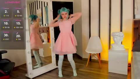 Alice online show from 01-13-25, 10:25