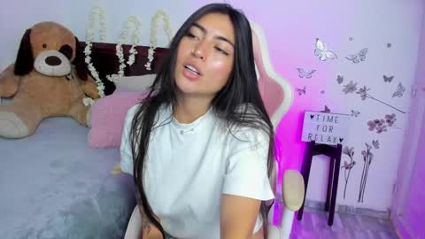 Linda  online show from 03-05-25, 05:18