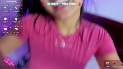 Linda  online show from 10-07-25, 06:27