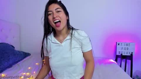 Linda  online show from 02-16-26, 02:02