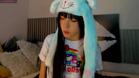 blue_sixx online show from 10-11-25, 11:03